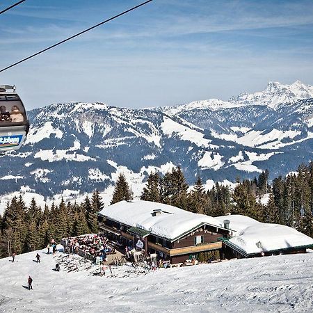 Angerer Alm Sankt Johann in Tirol Ngoại thất bức ảnh