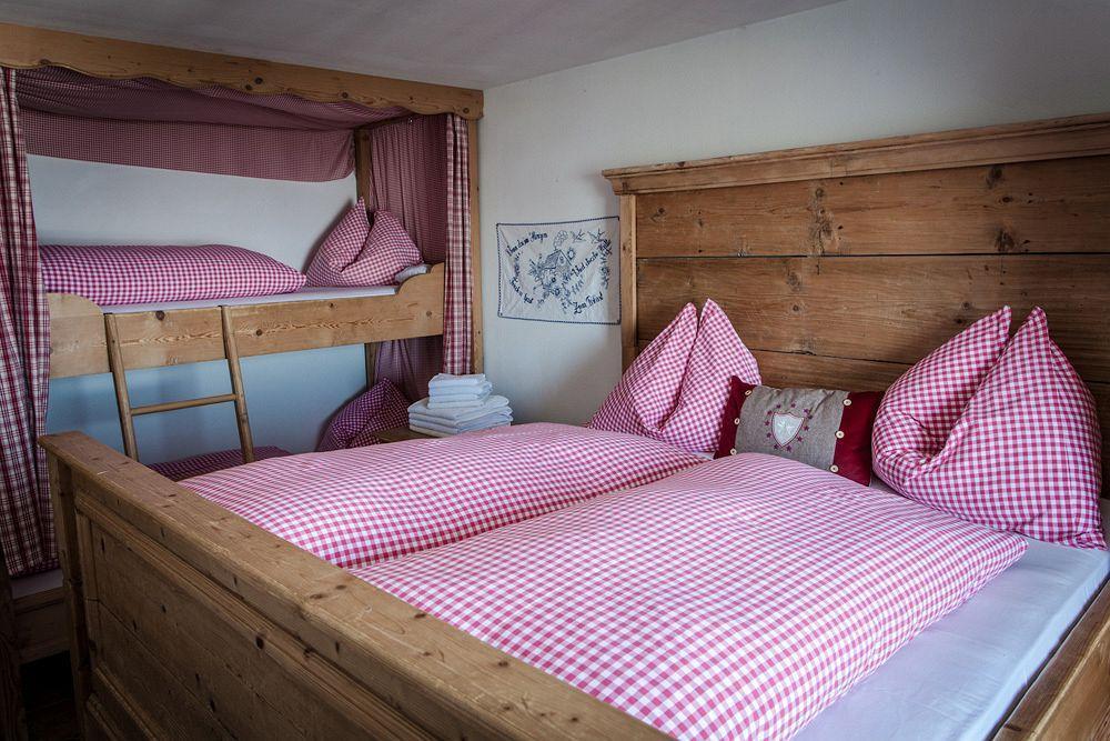 Angerer Alm Sankt Johann in Tirol Ngoại thất bức ảnh