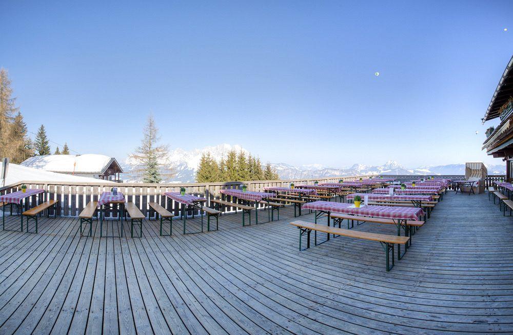 Angerer Alm Sankt Johann in Tirol Ngoại thất bức ảnh