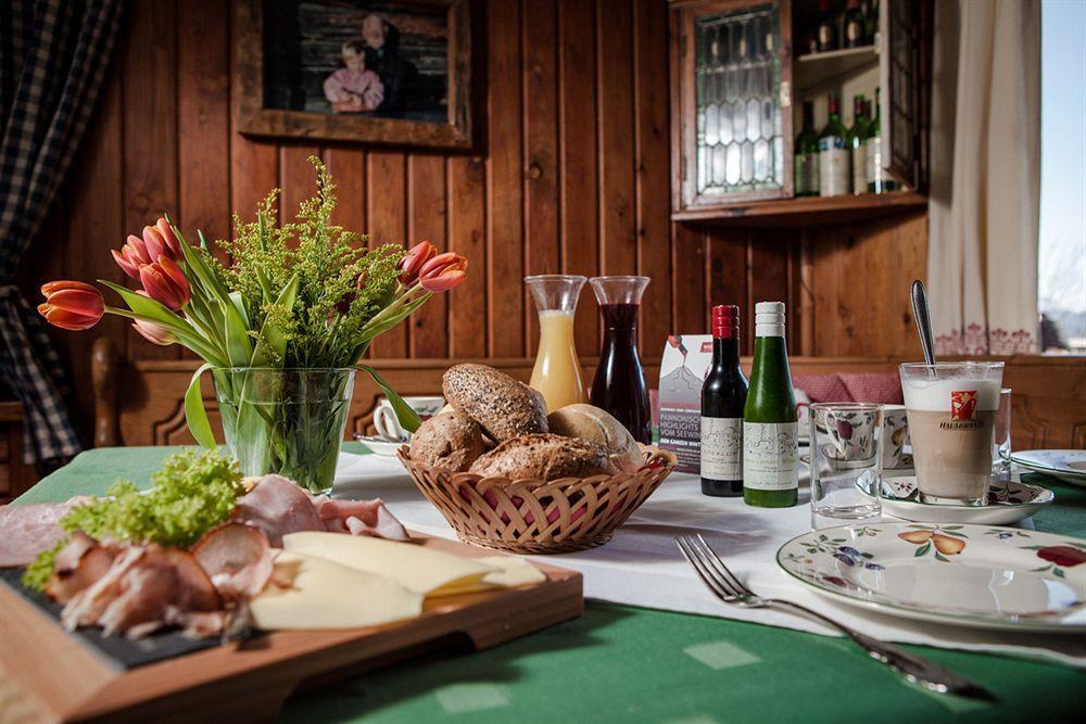 Angerer Alm Sankt Johann in Tirol Ngoại thất bức ảnh