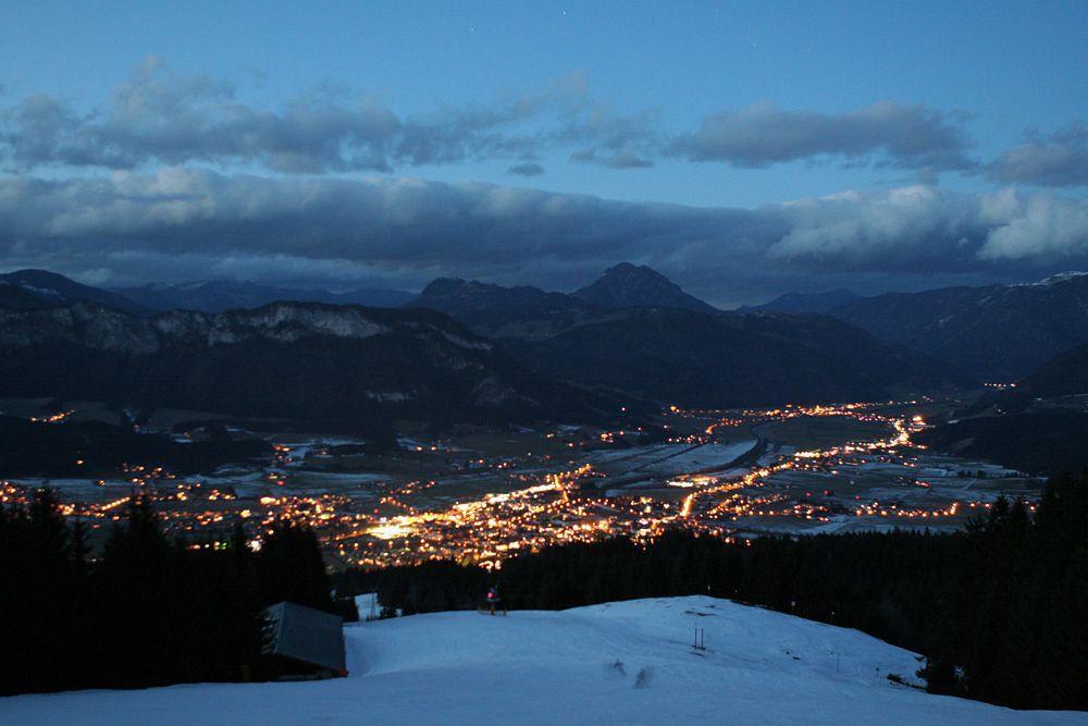 Angerer Alm Sankt Johann in Tirol Ngoại thất bức ảnh