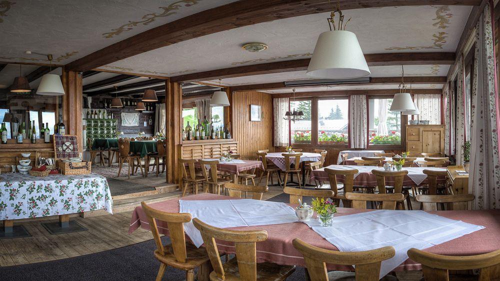 Angerer Alm Sankt Johann in Tirol Ngoại thất bức ảnh